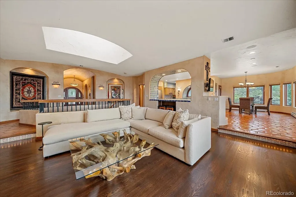 7022 Secrest Court Arvada CO 80007