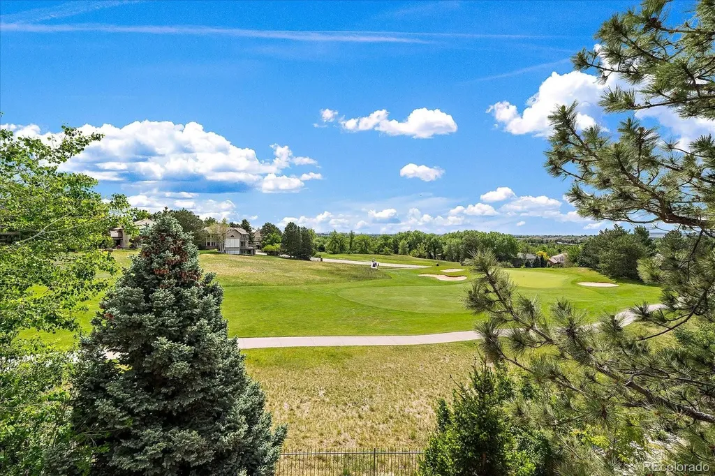 7022 Secrest Court Arvada CO 80007