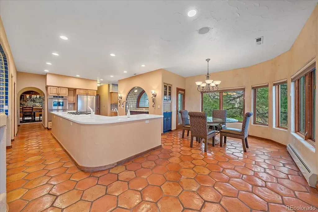 7022 Secrest Court Arvada CO 80007