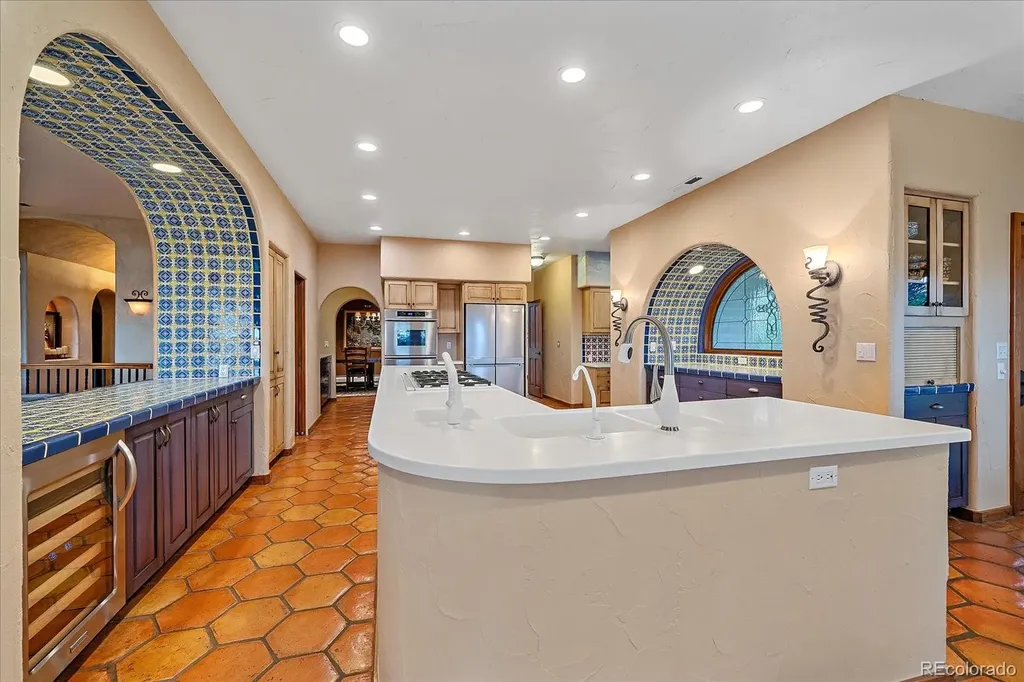 7022 Secrest Court Arvada CO 80007
