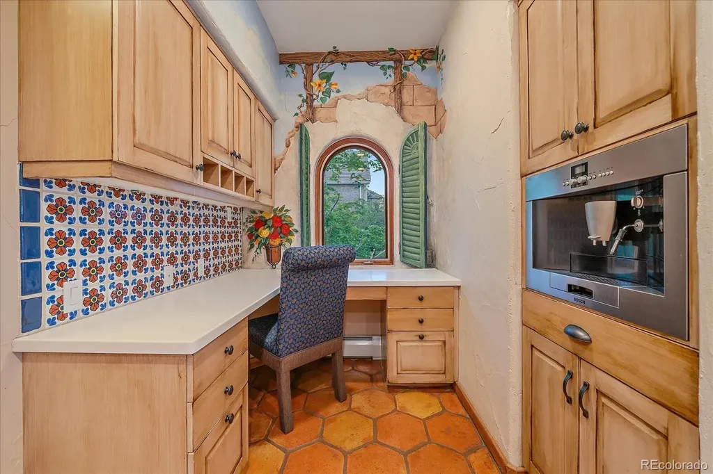 7022 Secrest Court Arvada CO 80007
