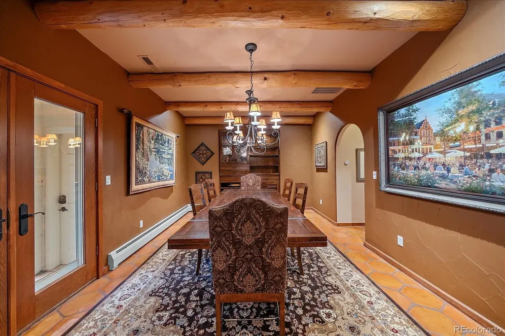 7022 Secrest Court Arvada CO 80007