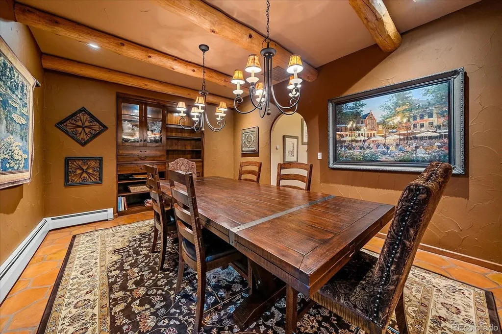 7022 Secrest Court Arvada CO 80007