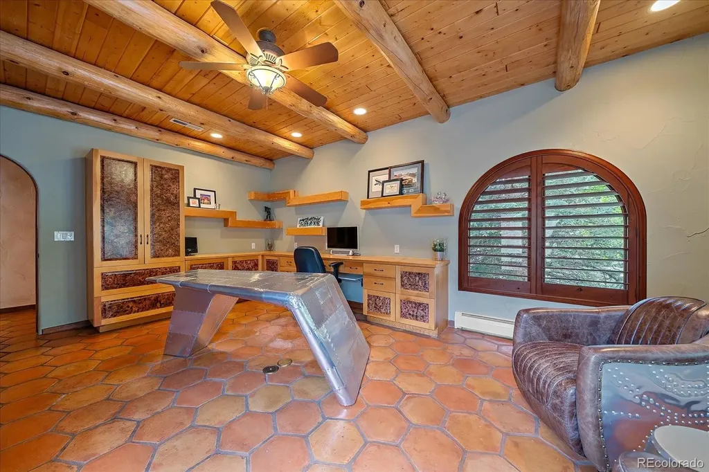 7022 Secrest Court Arvada CO 80007
