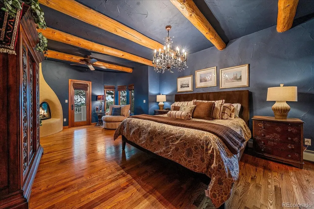 7022 Secrest Court Arvada CO 80007