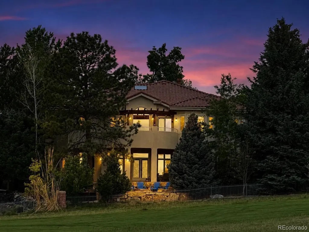 7022 Secrest Court Arvada CO 80007