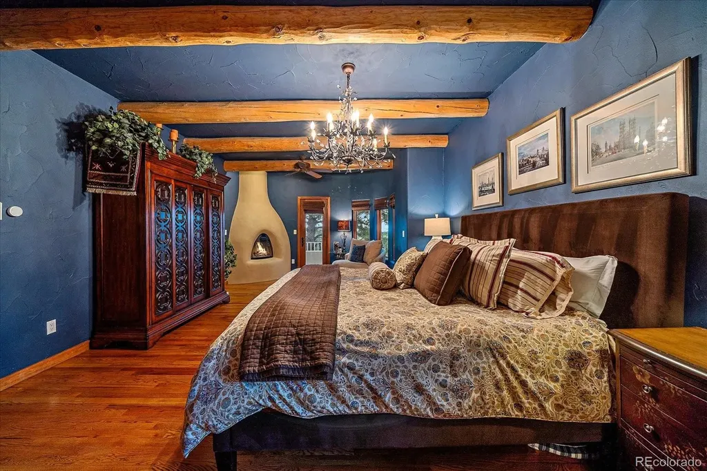 7022 Secrest Court Arvada CO 80007