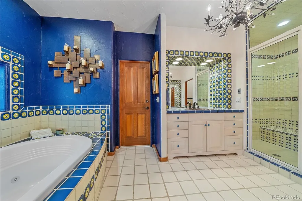 7022 Secrest Court Arvada CO 80007