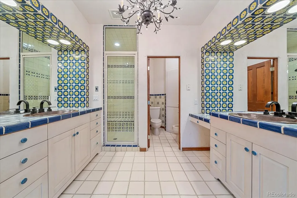 7022 Secrest Court Arvada CO 80007