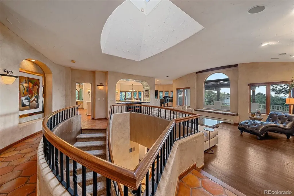 7022 Secrest Court Arvada CO 80007