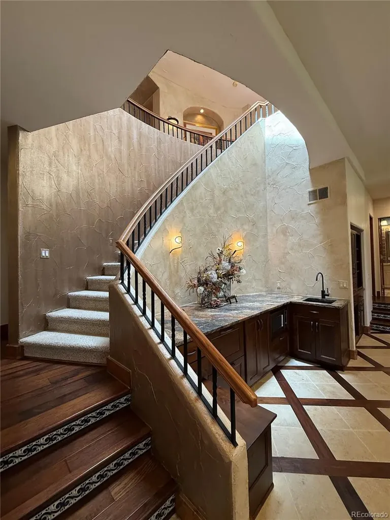 7022 Secrest Court Arvada CO 80007