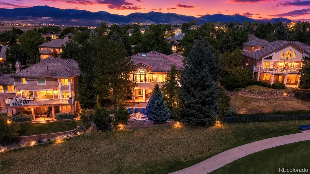 7022 Secrest Court Arvada CO 80007