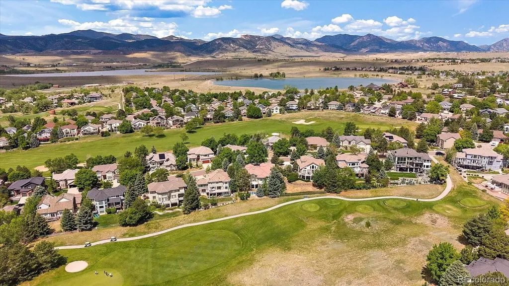 7022 Secrest Court Arvada CO 80007
