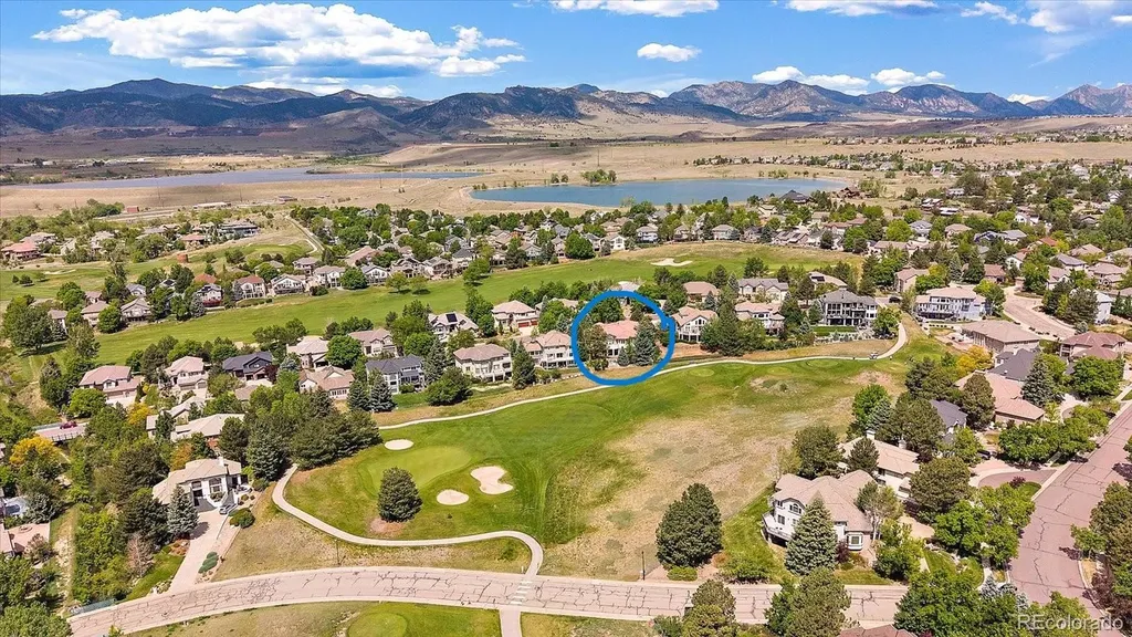 7022 Secrest Court Arvada CO 80007