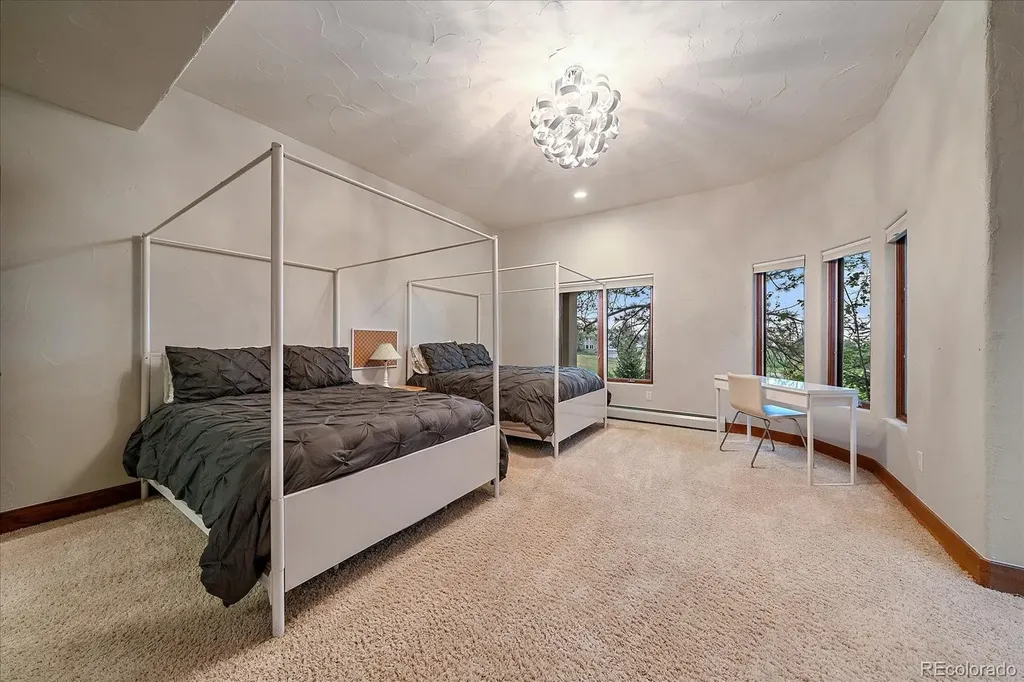 7022 Secrest Court Arvada CO 80007