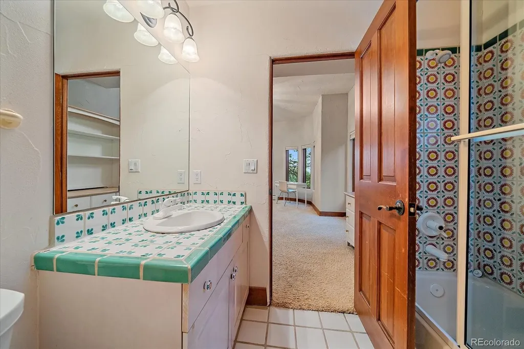 7022 Secrest Court Arvada CO 80007
