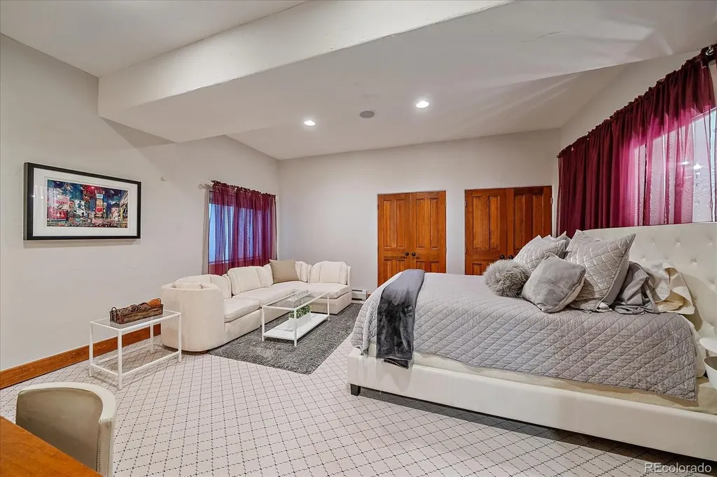 7022 Secrest Court Arvada CO 80007
