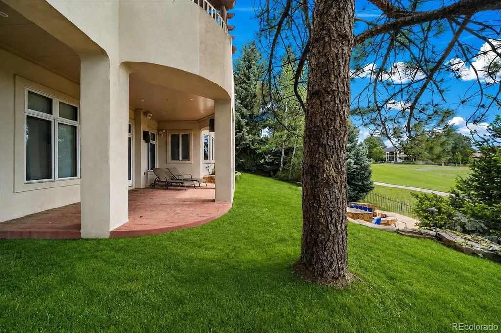 7022 Secrest Court Arvada CO 80007