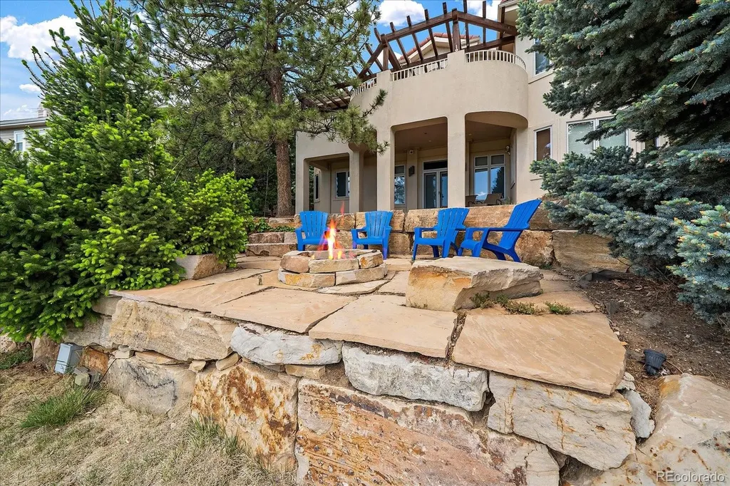 7022 Secrest Court Arvada CO 80007