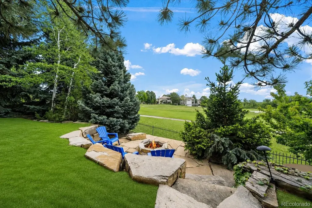 7022 Secrest Court Arvada CO 80007