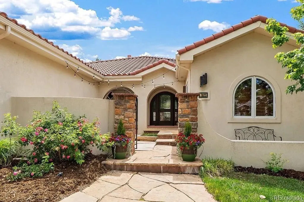 7022 Secrest Court Arvada CO 80007