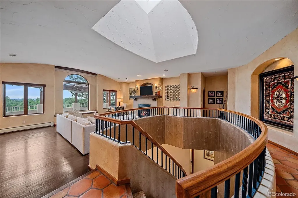 7022 Secrest Court Arvada CO 80007