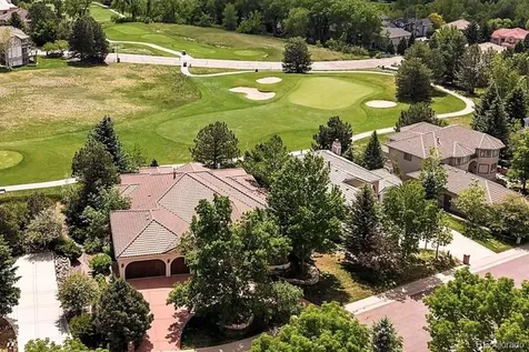 7022 Secrest Court Arvada CO 80007