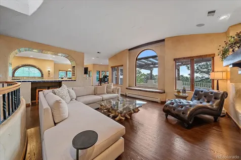 7022 Secrest Court Arvada CO 80007