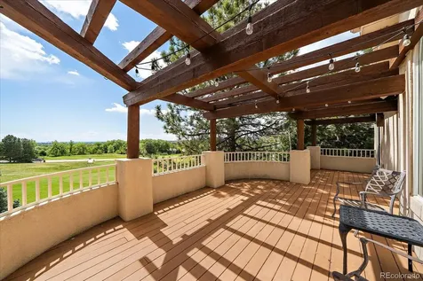 7022 Secrest Court Arvada CO 80007