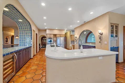 7022 Secrest Court Arvada CO 80007