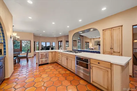 7022 Secrest Court Arvada CO 80007