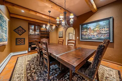 7022 Secrest Court Arvada CO 80007