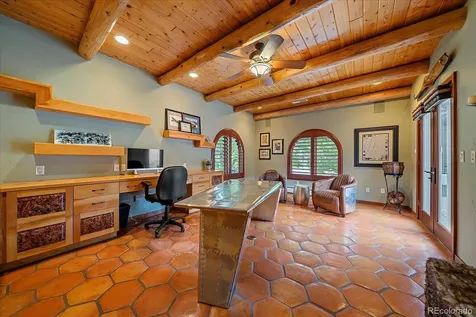 7022 Secrest Court Arvada CO 80007