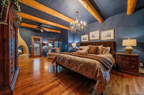 7022 Secrest Court Arvada CO 80007