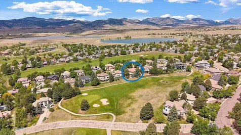 7022 Secrest Court Arvada CO 80007