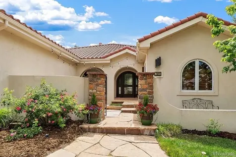 7022 Secrest Court Arvada CO 80007