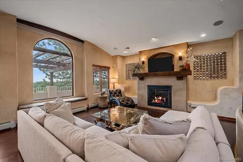 7022 Secrest Court Arvada CO 80007