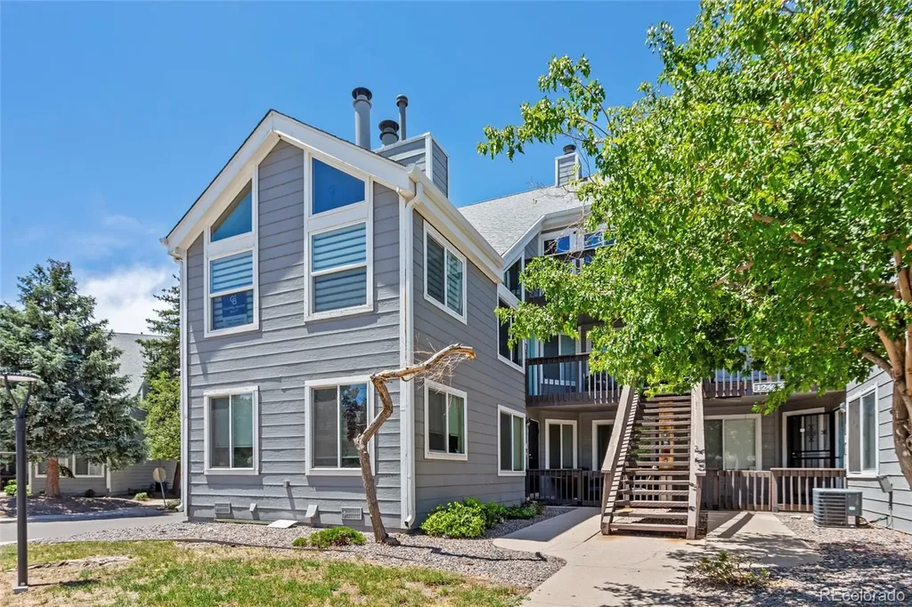 12414 E Tennessee Circle Aurora CO 80012