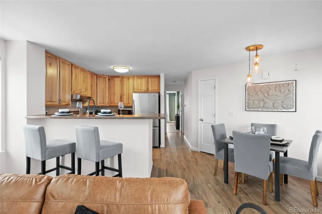 12414 E Tennessee Circle Aurora CO 80012
