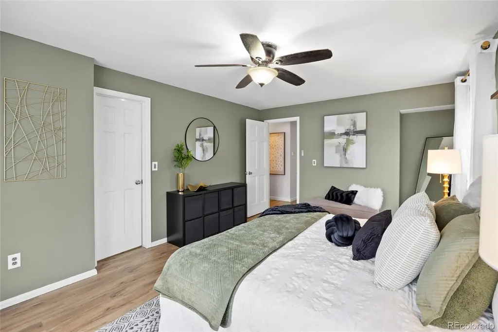 12414 E Tennessee Circle Aurora CO 80012