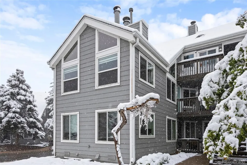 12414 E Tennessee Circle Aurora CO 80012