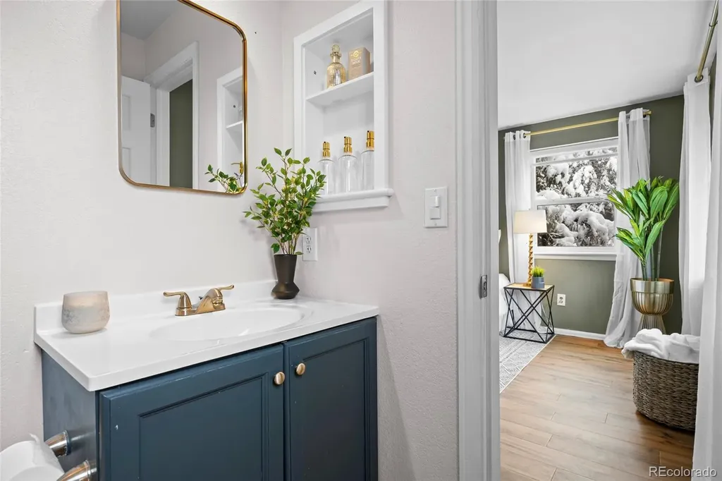 12414 E Tennessee Circle Aurora CO 80012