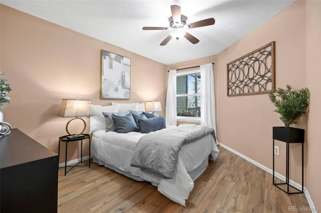 12414 E Tennessee Circle Aurora CO 80012