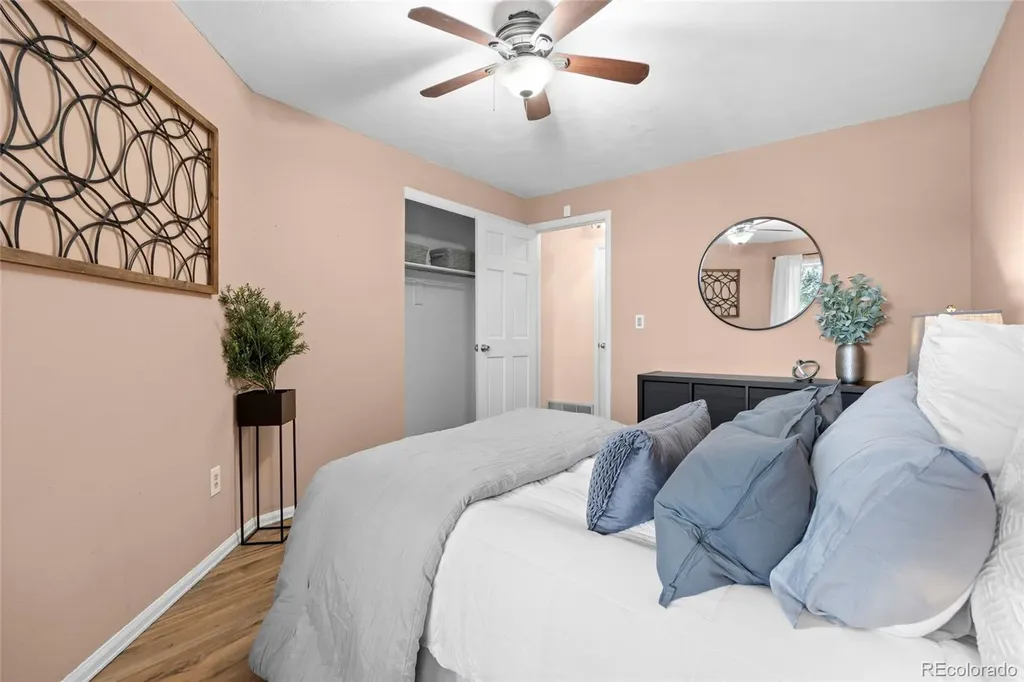 12414 E Tennessee Circle Aurora CO 80012