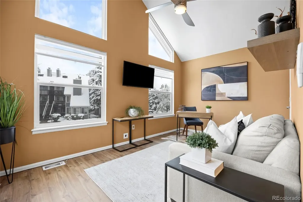 12414 E Tennessee Circle Aurora CO 80012