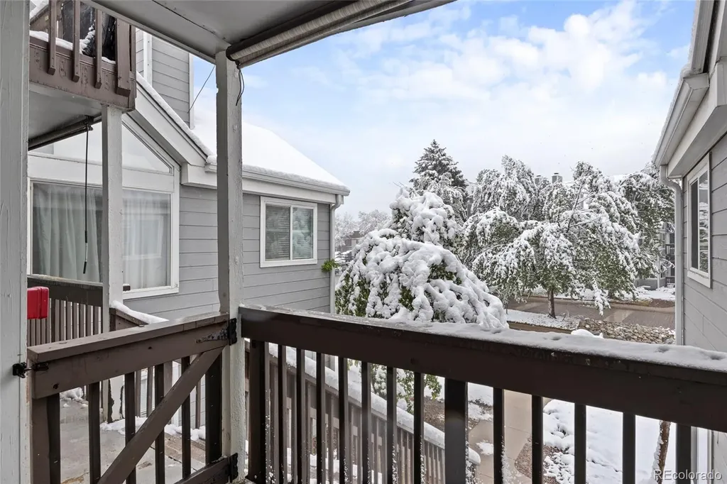 12414 E Tennessee Circle Aurora CO 80012