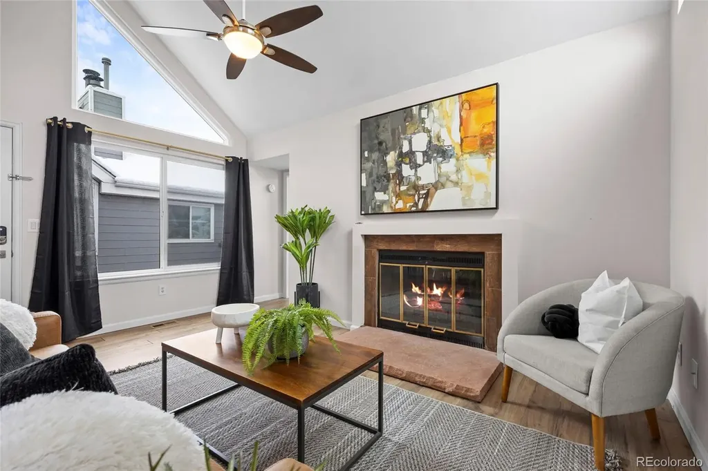 12414 E Tennessee Circle Aurora CO 80012