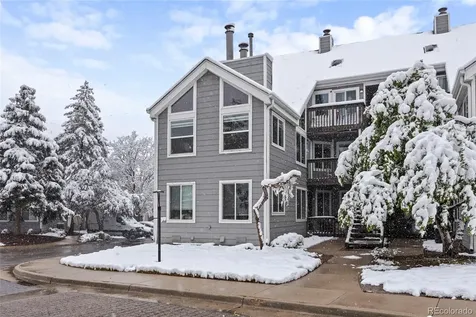 12414 E Tennessee Circle Aurora CO 80012
