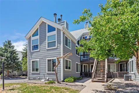 12414 E Tennessee Circle Aurora CO 80012