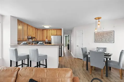 12414 E Tennessee Circle Aurora CO 80012